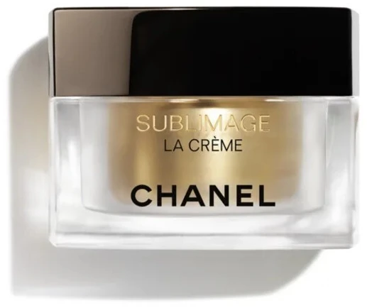 Chanel CHANEL SUBLIMAGE LA CREME ULTIMATE CREAM TEXTURE FINE 50g
