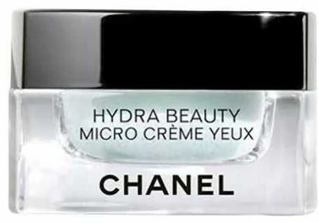 Chanel Hydra Beauty Micro Creme Yeux, 15 ml