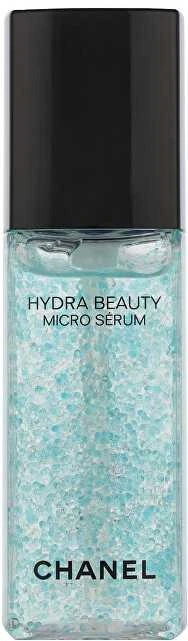 Chanel Hydra Beauty Micro Serum drėkinamasis veido serumas, 50 ml