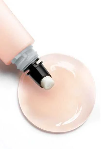 Chanel L'Huile Camelia drėkinamasis ir stiprinantis aliejus, 11 ml