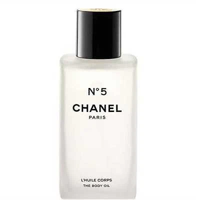 Chanel No.5 The Body Oil, 250 ml
