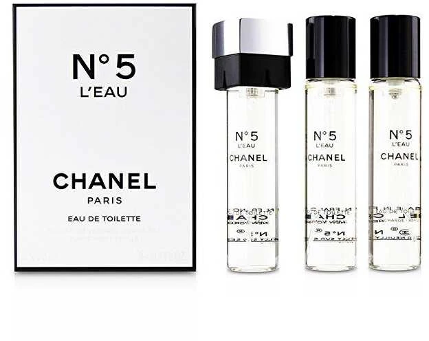 Chanel No 5 L'Eau , 60 ml