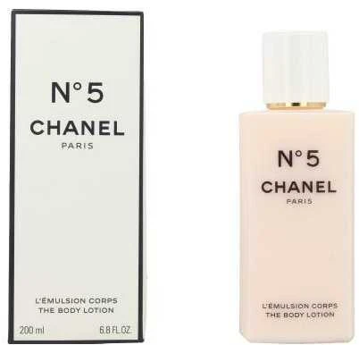 Chanel No 5 The Losjonas kūnui, 200 ml