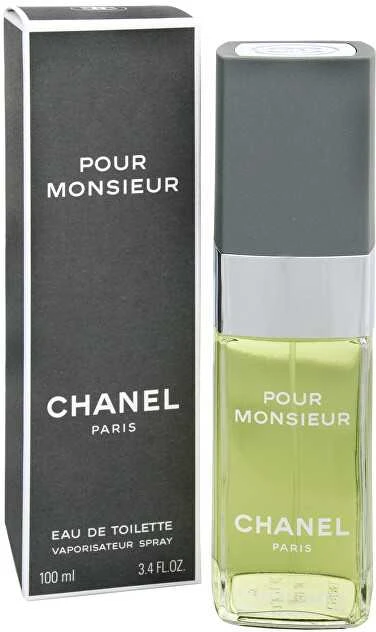 Chanel Pour Monsieur EDT, 100 ml