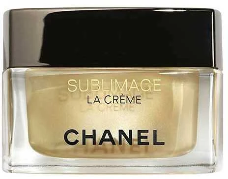 Chanel CHANEL SUBLIMAGE LA CREAM ULTIMATE CREAM UNIVERSALI TEKSTŪRA 50g