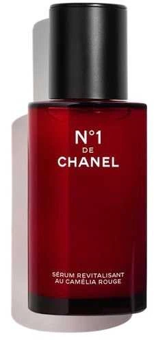 Chanel N1 Raudona Camelia Revitalizing Serum
