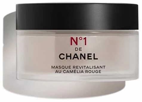 Chanel No 1 Revitalizing Mask, 50 g