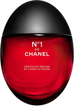 Chanel N 1 Sérum En Bruma Facial Con Camélia, 50 ml