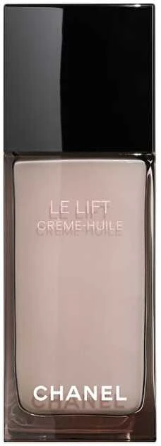 Chanel Le Lift Crème Huile Alisa y Reafirma, 50 ml
