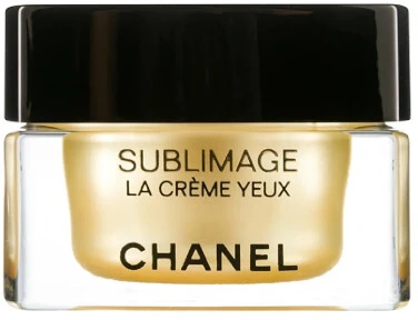 Chanel Sublimage La Creme Yeux 15 gr