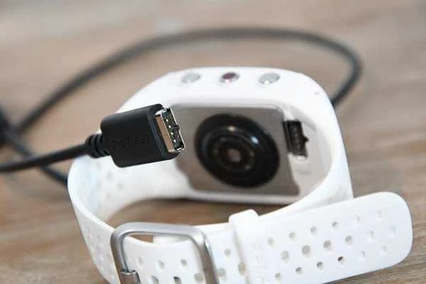 POLAR M430 USB krovimo kabelis