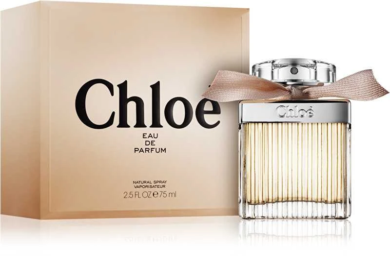 Kvepalai moterims Chloé Chloe EDP, 20 ml