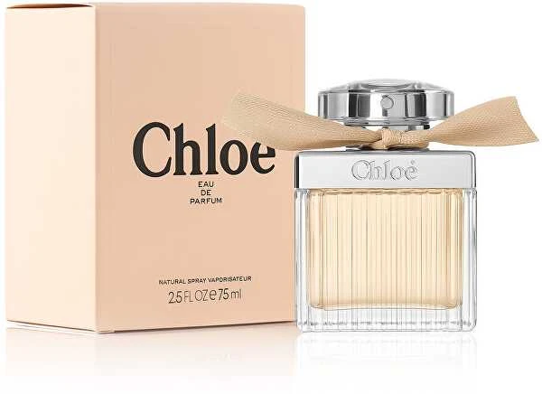 Kvepalai moterims Chloé Chloe EDP, 20 ml