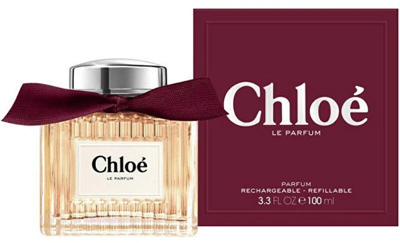 Chloe Signature Le Parfum PP kvepalai moterims, 50 ml