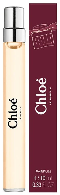 Chloé Chloé Le Parfum Miniature 10 ml (moteris)
