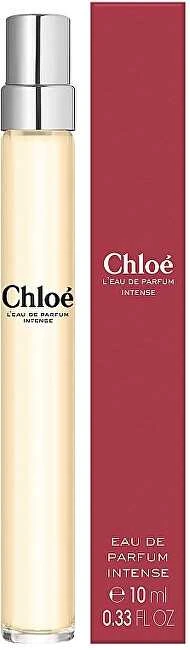 Chloé Chloe L'Eau De Parfum Intense EDP parfumuotas vanduo moterims, 10 ml