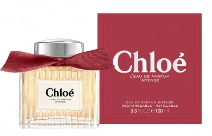 Chloe L'Eau De Parfum Intense EDP Purškiklis Intense, 50 ml