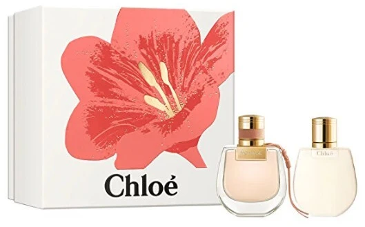 Chloe Nomade rinkinys