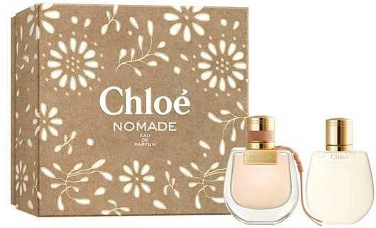 Chloe Nomade rinkinys