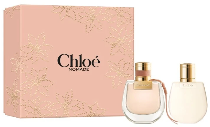 Chloe Nomade rinkinys