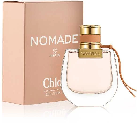 Kvepalai moterims Chloe Nomade EDP, 30 ml
