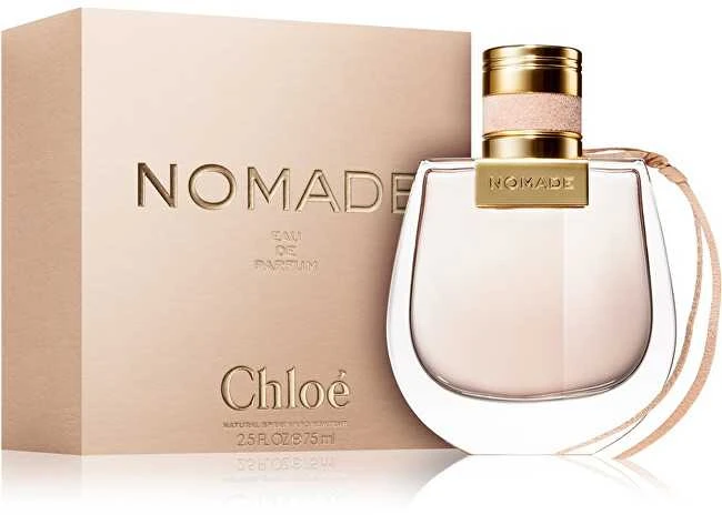 Kvepalai moterims Chloe Nomade EDP, 30 ml