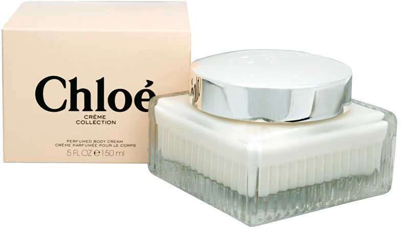 Chloe By Chloe Rich Body Kreminis kūno kremas, 150 ml