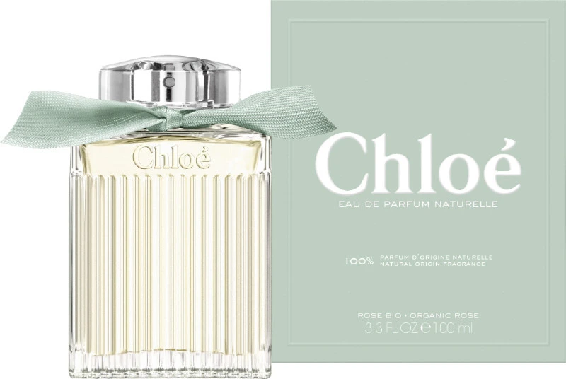 Chloé Naturelle EDP parfumuotas vanduo moterims, 30 ml