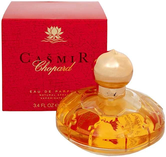 Chopard Casmir Eau De Perfume Purškiklis kvepalai moterims 100ml