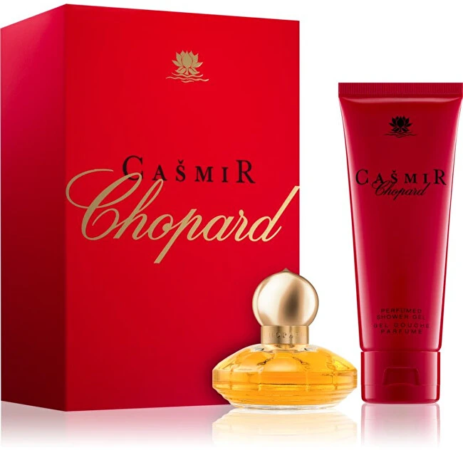 Chopard Casmir dovanų rinkinys, 105 ml