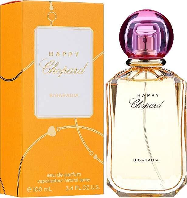 Chopard Happy Bigaradia EDP 40ml