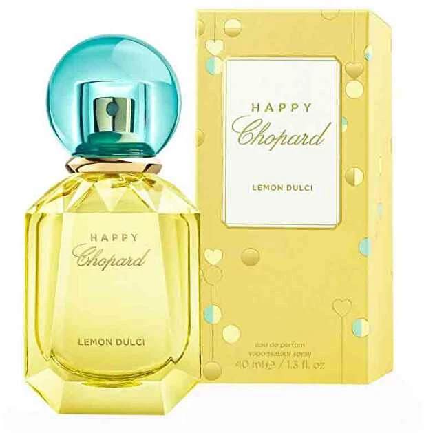Chopard Happy Lemon Dulci EDP 40 ml