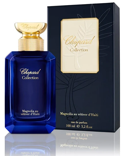 Chopard Magnolia Au Vetiver D’Haiti EDP parfumuotas vanduo Unisex, 100 ml