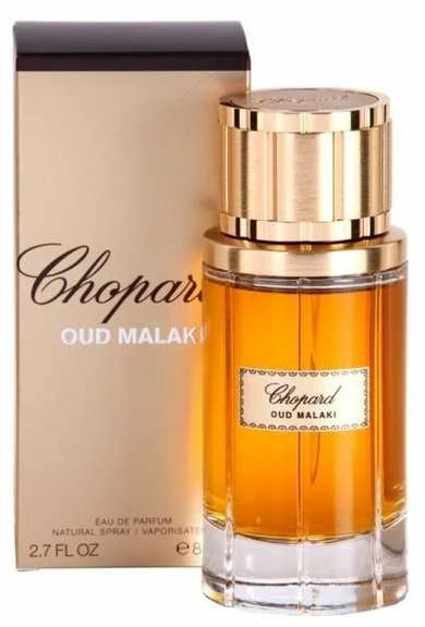 Chopard Malaki Oud EDP parfumuotas vanduo vyrams, 80 ml