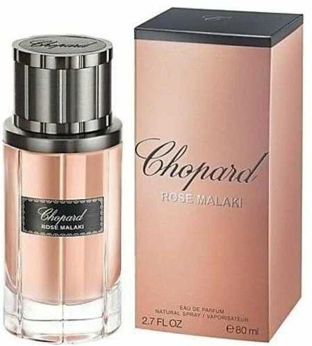 Chopard Malaki Rose EDP parfumuotas vanduo unisex, 80 ml