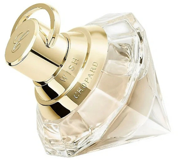 Chopard Brilliant Wish EDP parfumuotas vanduo moterims, 75 ml