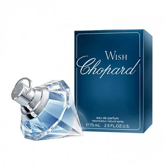 Kvepalai moterims Chopard Wish EDP, 30 ml