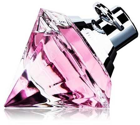 Kvepalai moterims Chopard Rožinė Wish EDT, 75 ml
