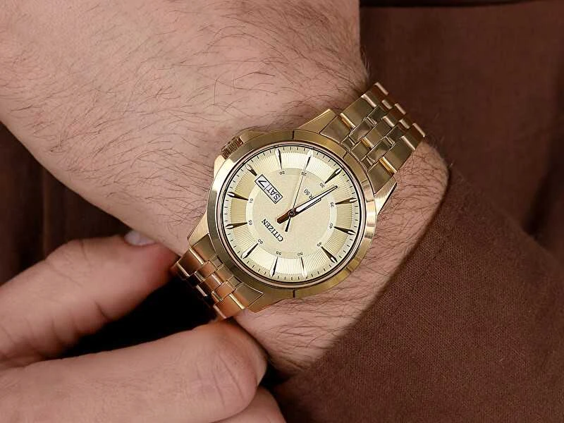 Laikrodis Citizen BF2013-56PC