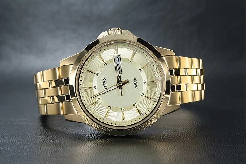 Laikrodis Citizen BF2013-56PC