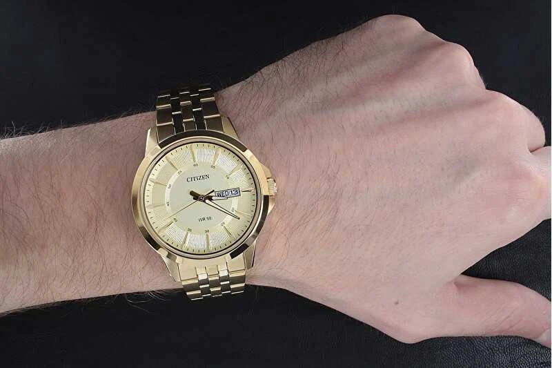 Laikrodis Citizen BF2013-56PC