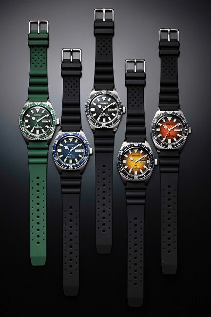 „Citizen“ automatinis „Promaster Diver“ NY0121-09XC laikrodis