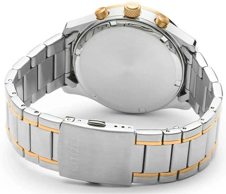 Laikrodis „Citizen Chronograph“ AN8194-51L