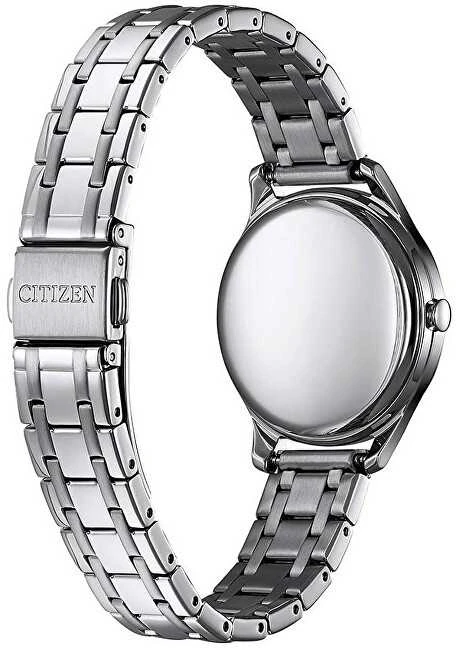 Laikrodis Citizen Eco-Drive EM0500-73A