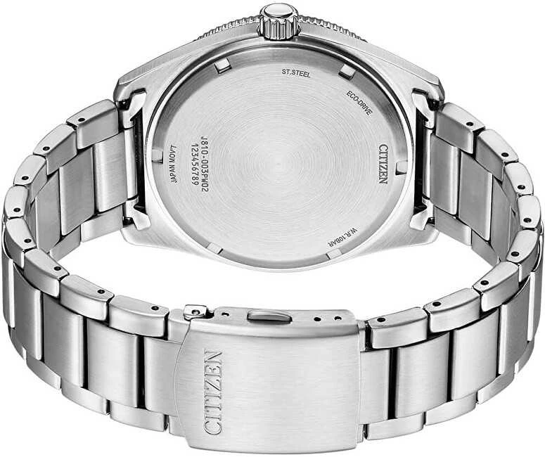 Laikrodis CITIZEN Eco-Drive AW1761-89L