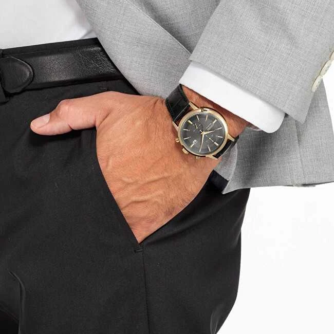 Laikrodis Citizen Eco-Drive CA7067-11H