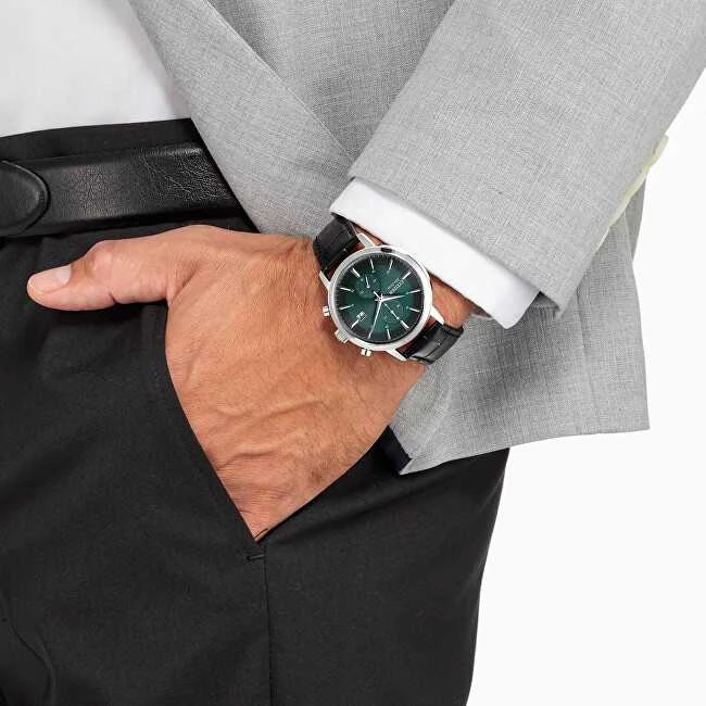 Laikrodis Citizen Eco Drive CA7069-24X