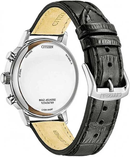 Laikrodis Citizen Eco Drive CA7069-24X