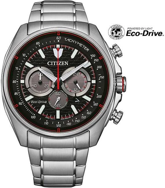 Laikrodis Citizen Eco-Drive CA4561-89E