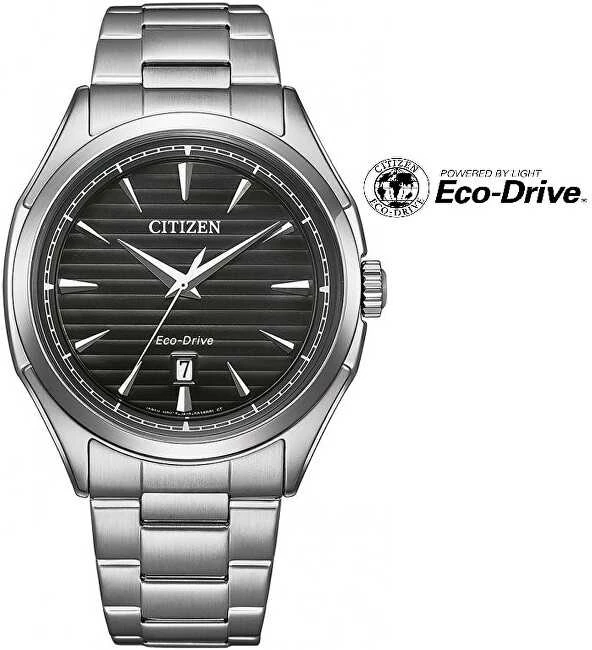 Laikrodis Citizen Eco-Drive AW1750-85E